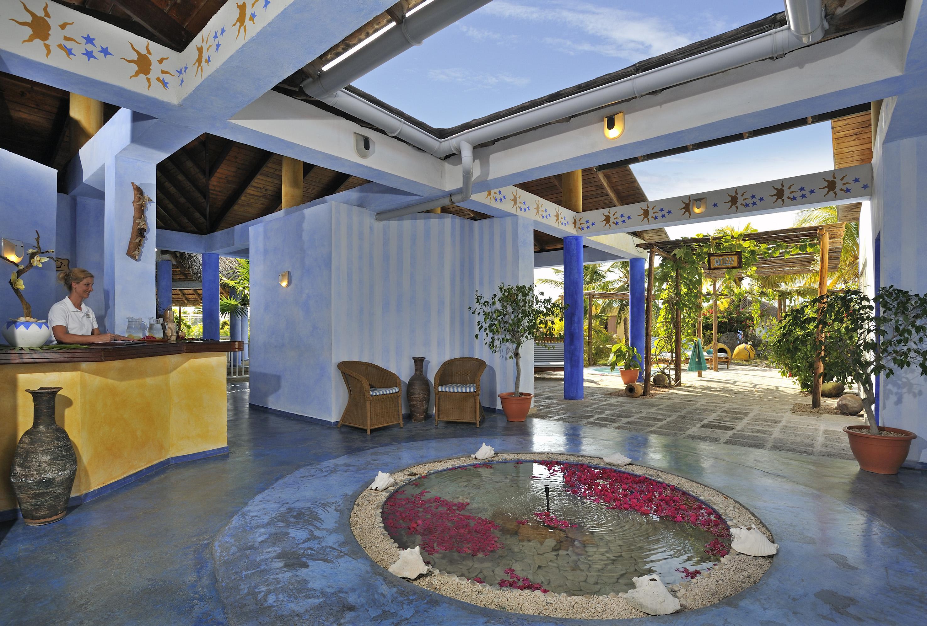Sol Cayo Largo Hotel Exterior photo