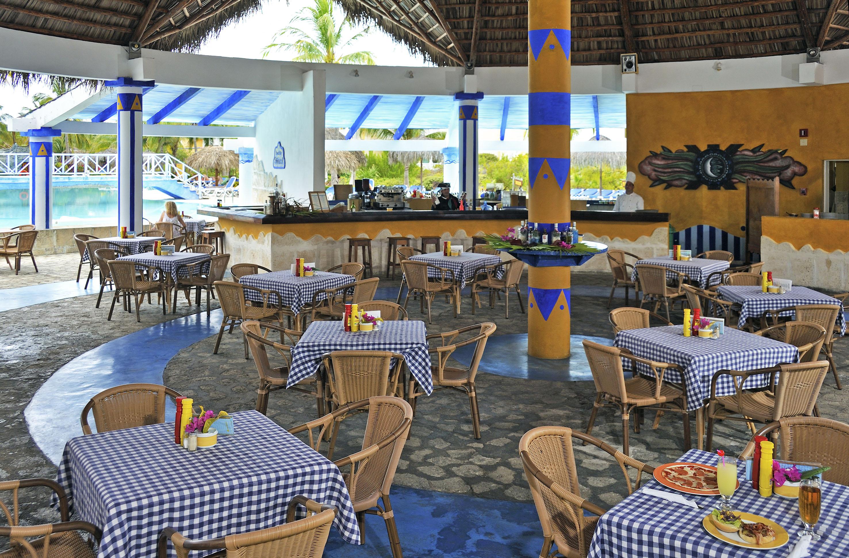 Sol Cayo Largo Hotel Exterior photo